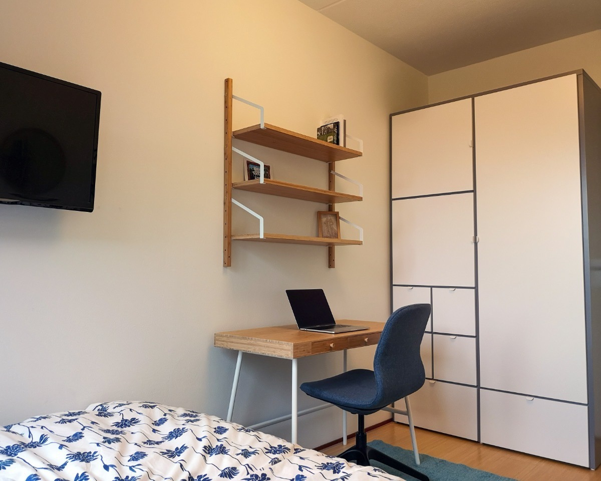 Te huur: Amsterdam