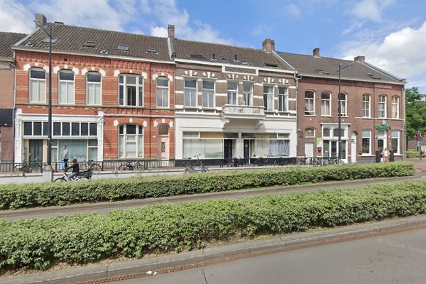 Te huur: Tilburg