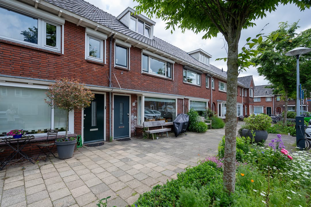 For rent: Utrecht / €2500.00 p.m. / 91.00m2