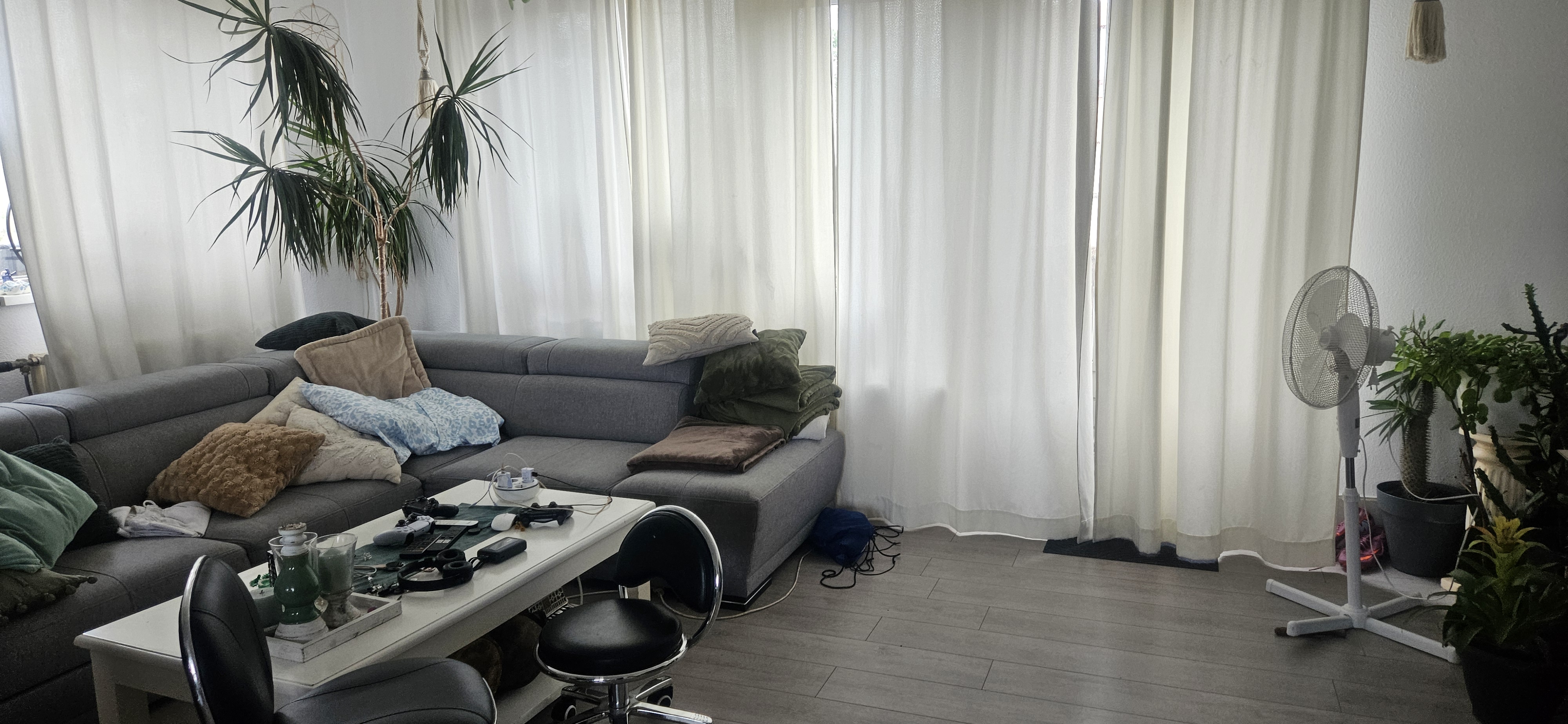 For rent: Almere