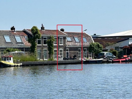 Te huur: Uithoorn / €2500,00 p.m. / 122,00m2