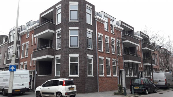 For rent: Rotterdam / €2150 p.m. / 70m2