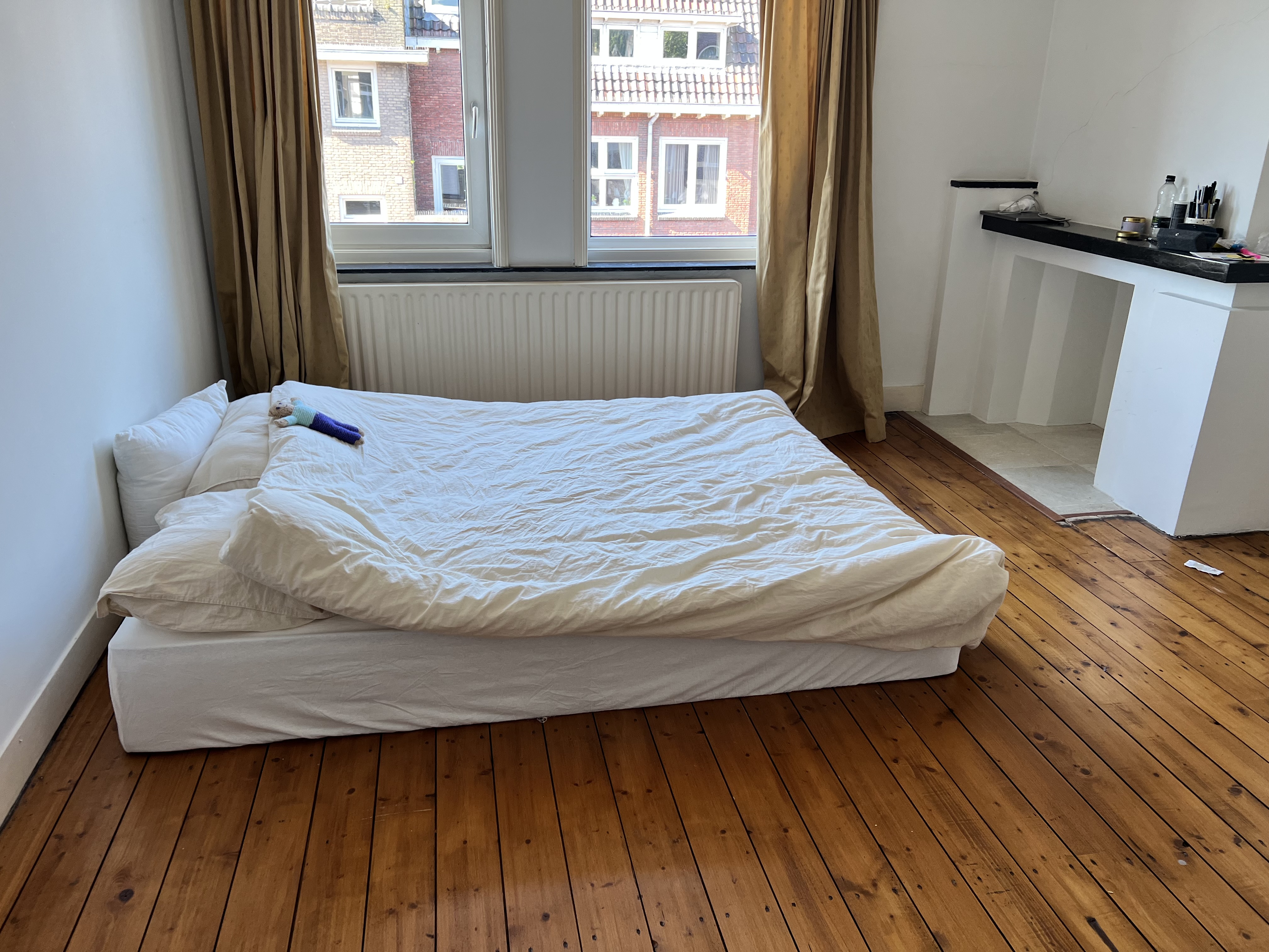 Te huur: Utrecht / €1200 p.m. / 19m2