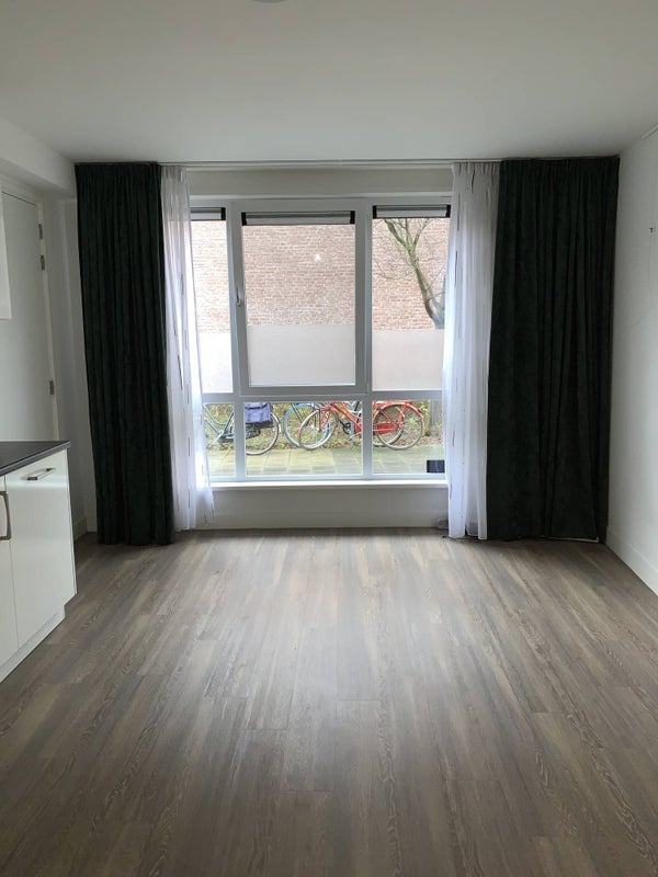 Te huur:  Zwolle  / €895 p.m. / 38m2