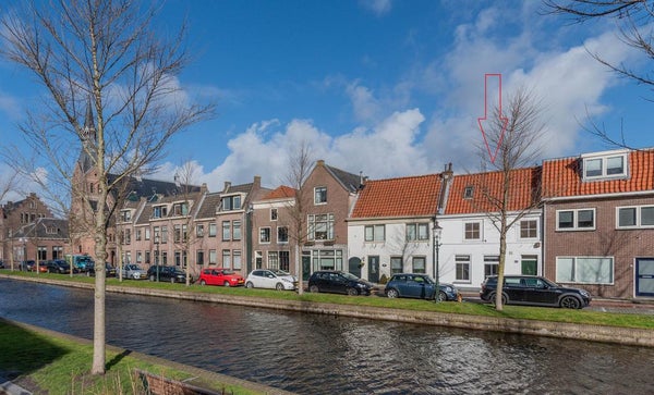 For rent: Weesp / €2150.00 p.m. / 73.00m2
