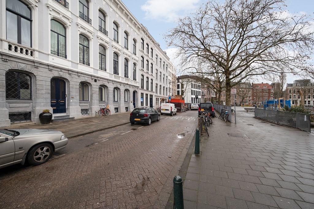 For rent: Rotterdam / €1950 p.m. / 90m2
