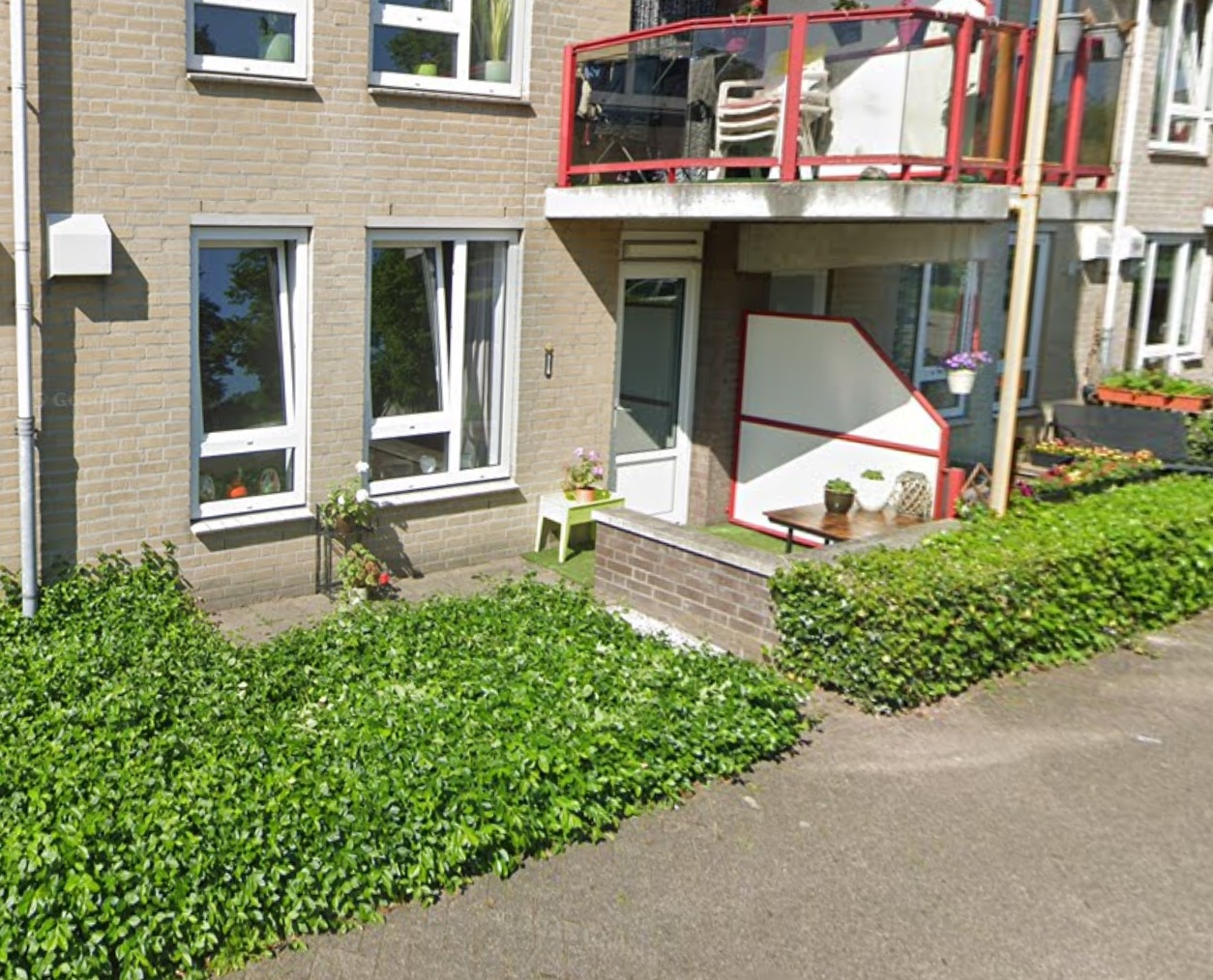 For rent: Veghel / €713.00 p.m. / 35.00m2