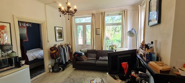Te huur: Groningen / €599,00 p.m. / 25,00m2
