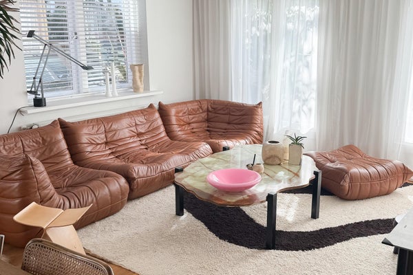 For rent: Amsterdam