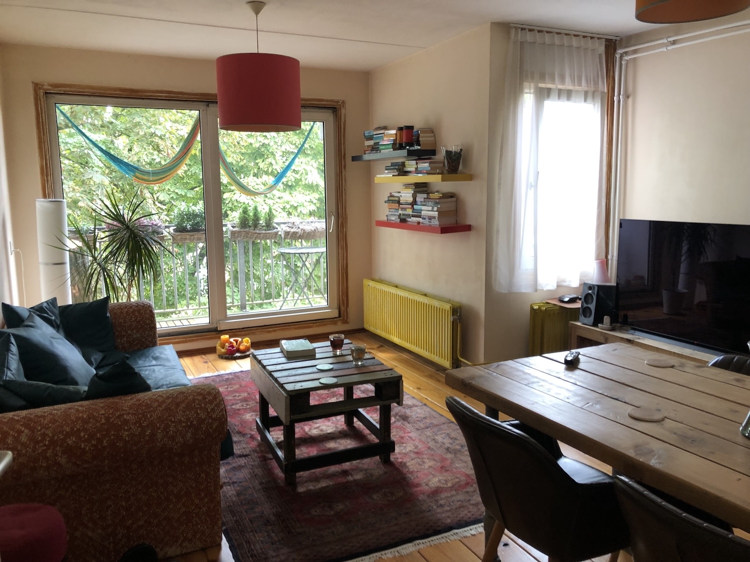 Te huur: Amsterdam