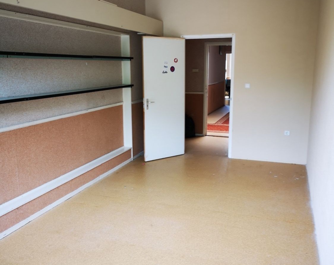 For rent: Deventer
