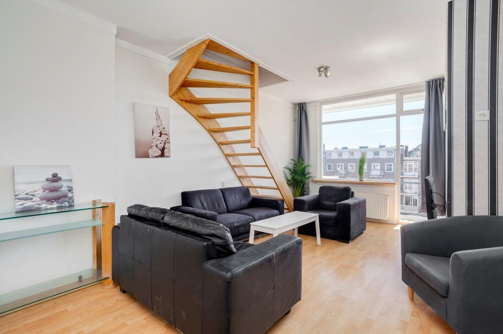 Te huur: Rotterdam