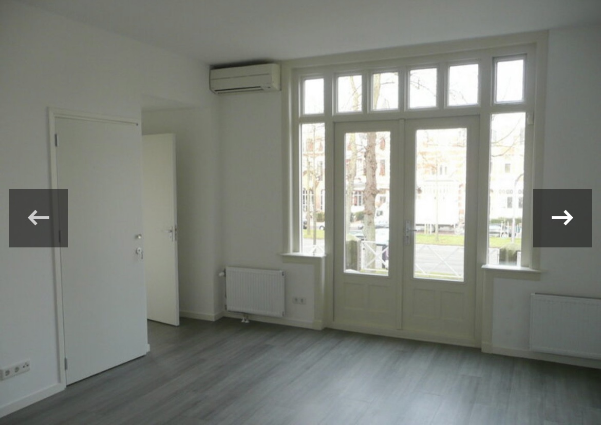 For rent: Nijmegen