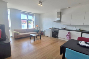 Te huur: Leeuwarden / €899 p.m. / 35m2