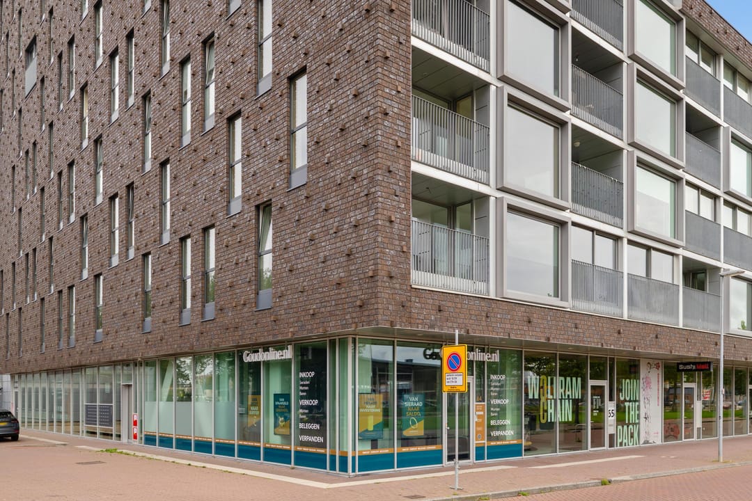 Te huur: Groningen