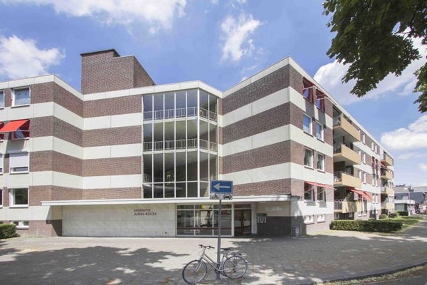 For rent: Maastricht