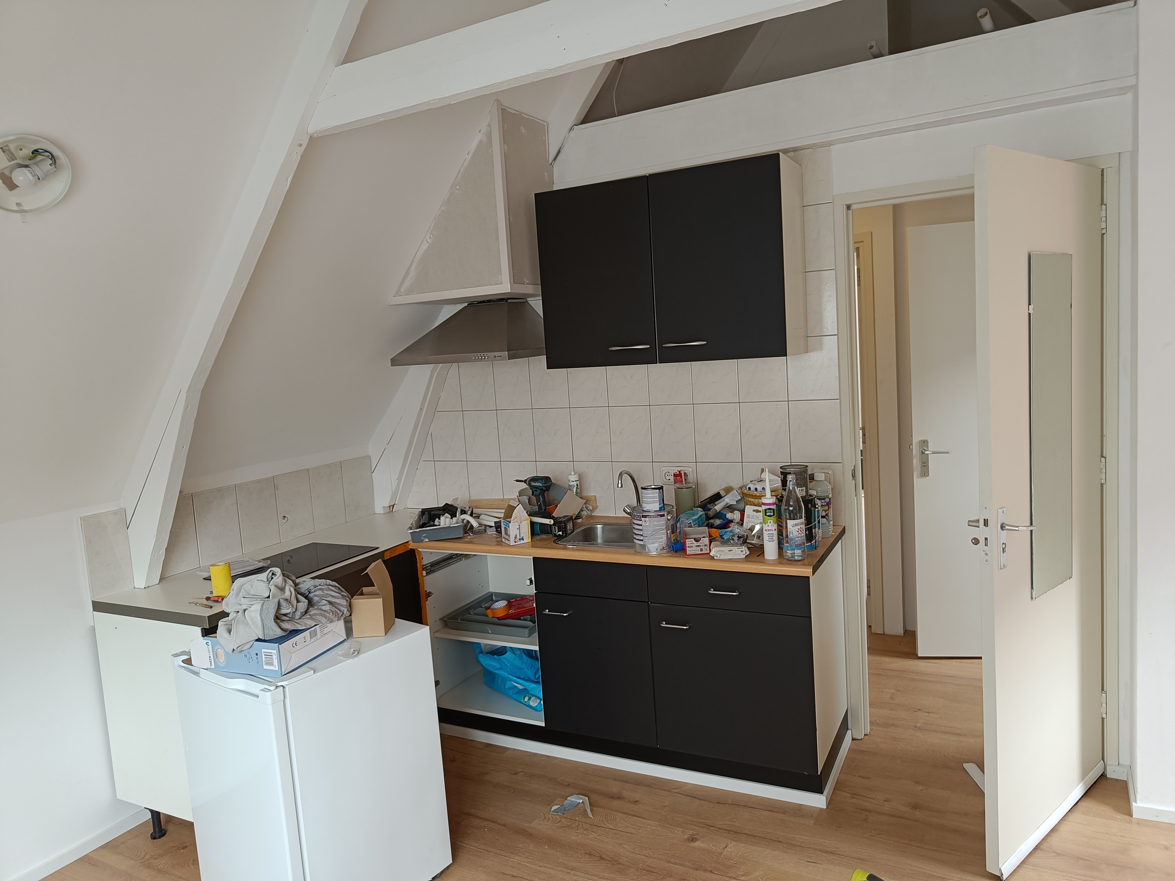 For rent: Groningen / €749 p.m. / 16m2
