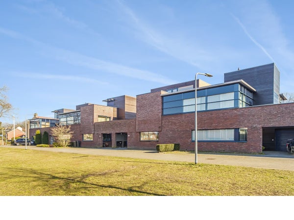 Te huur: Hilversum / €4000 p.m. / 190m2