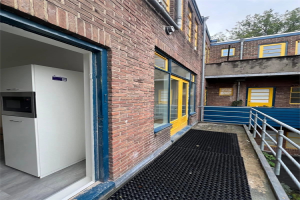 For rent: Groningen / €917 p.m. / 17m2