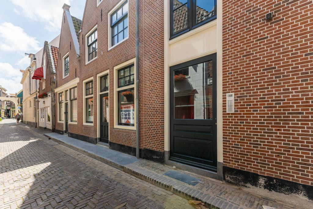 For rent: Alkmaar / €957 p.m. / 43m2