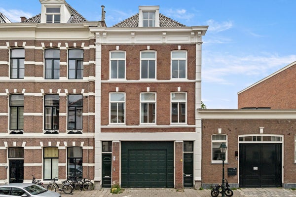 Te huur: Den Haag / €3250,00 p.m. / 147,00m2