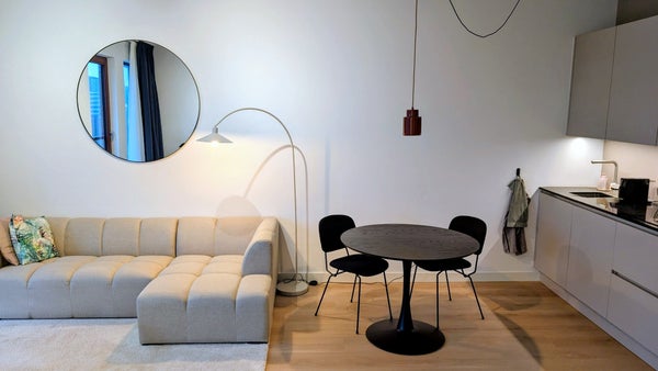 For rent:  Rotterdam  / €1750.00 p.m. / 45.00m2