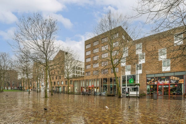 Te huur:  Amsterdam  / €2200 p.m. / 93m2