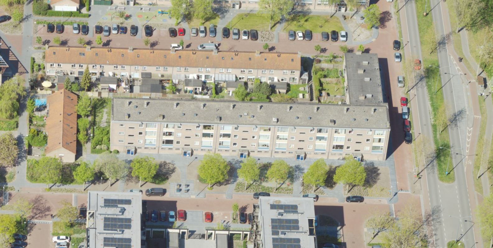 Te huur: Alkmaar