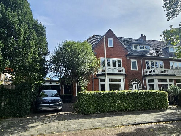 Te huur: Heemstede