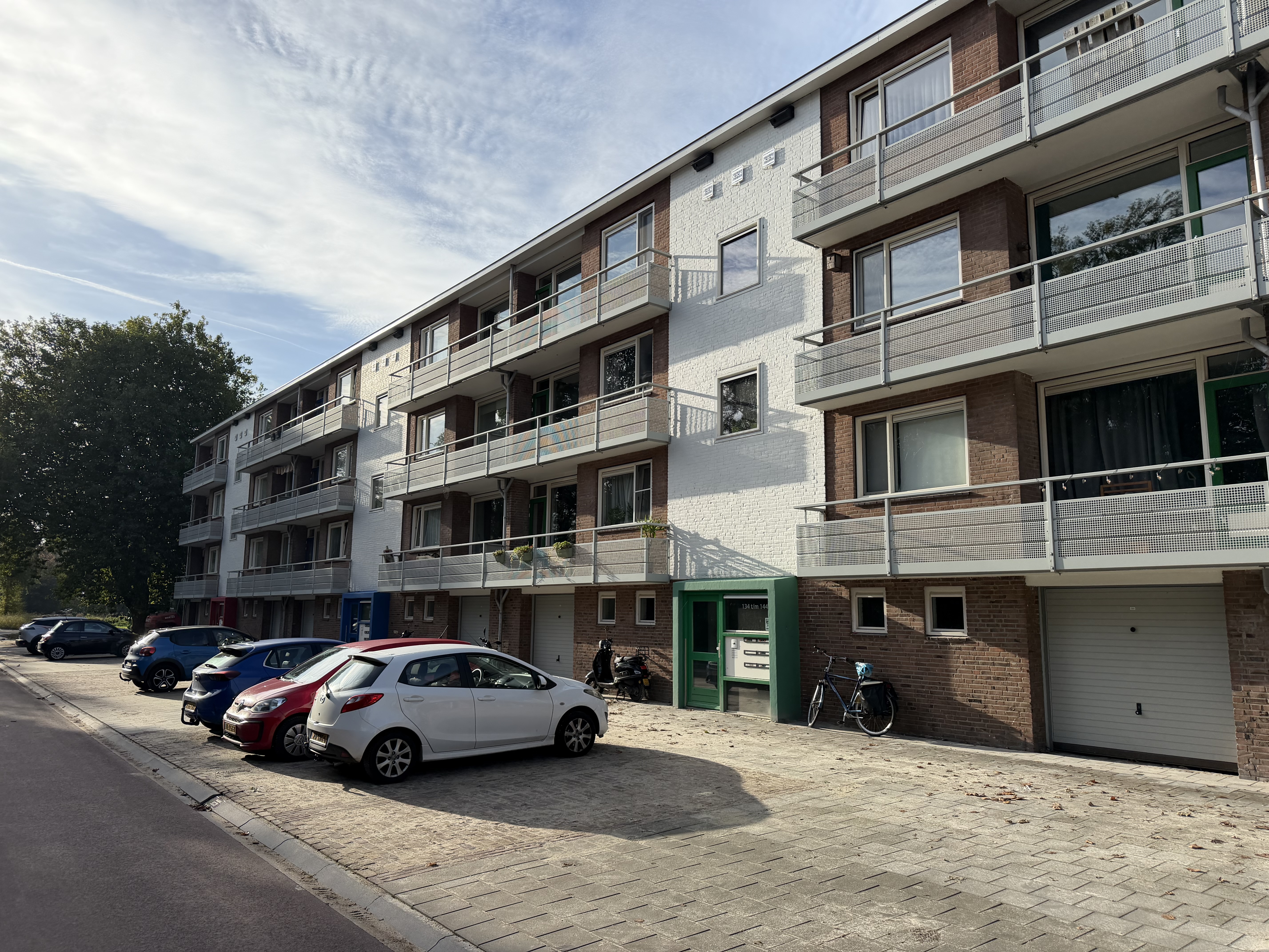 For rent: Heerenveen