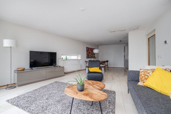 For rent: Rotterdam / €2400 p.m. / 97m2