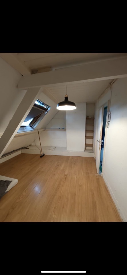 Te huur: Den Haag