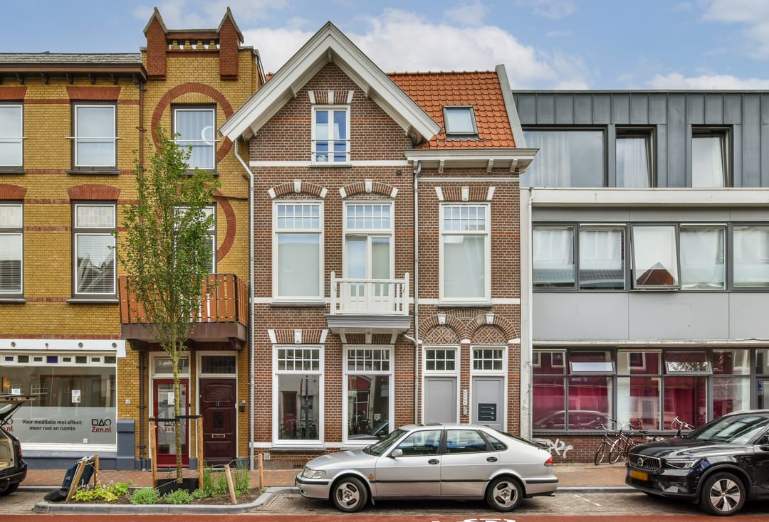 For rent: Haarlem / €2600.00 p.m. / 79.00m2