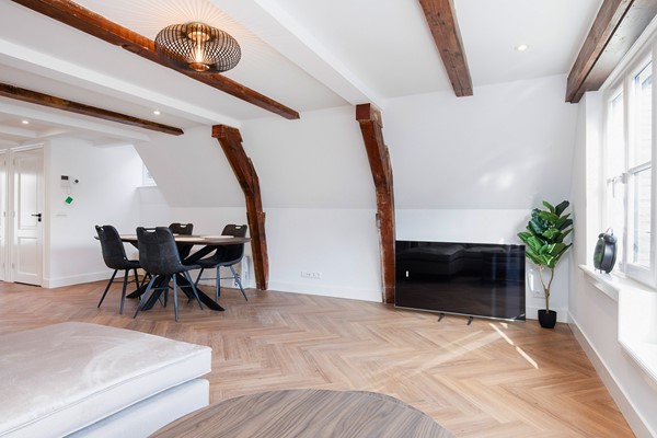 Te huur: Amsterdam / €2750,00 p.m. / 83,00m2