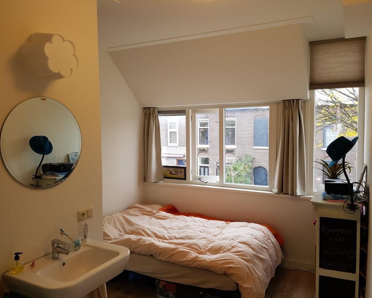 For rent: Nijmegen