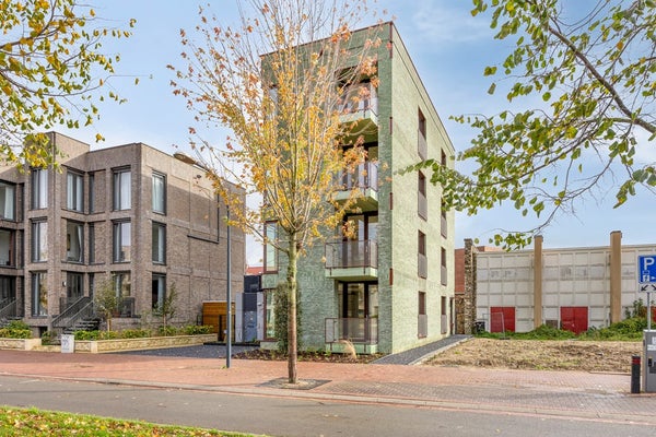 For rent: Maastricht / €1670.00 p.m. / 60.00m2