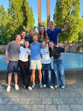 For rent: Wageningen / €1.00 p.m. / 15.00m2