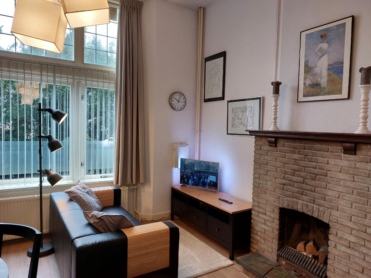 Te huur: Nijmegen / €795,00 p.m. / 25,00m2