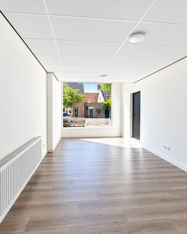 Te huur: Rotterdam