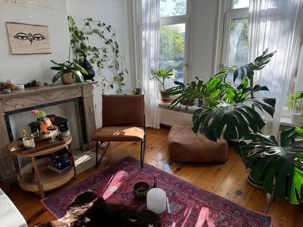 Te huur: Amsterdam / €2200 p.m. / 66m2