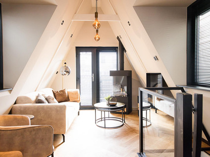 For rent: Amsterdam / €2800 p.m. / 62m2