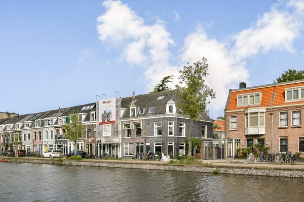 For rent: Amsterdam / €5000.00 p.m. / 148.00m2