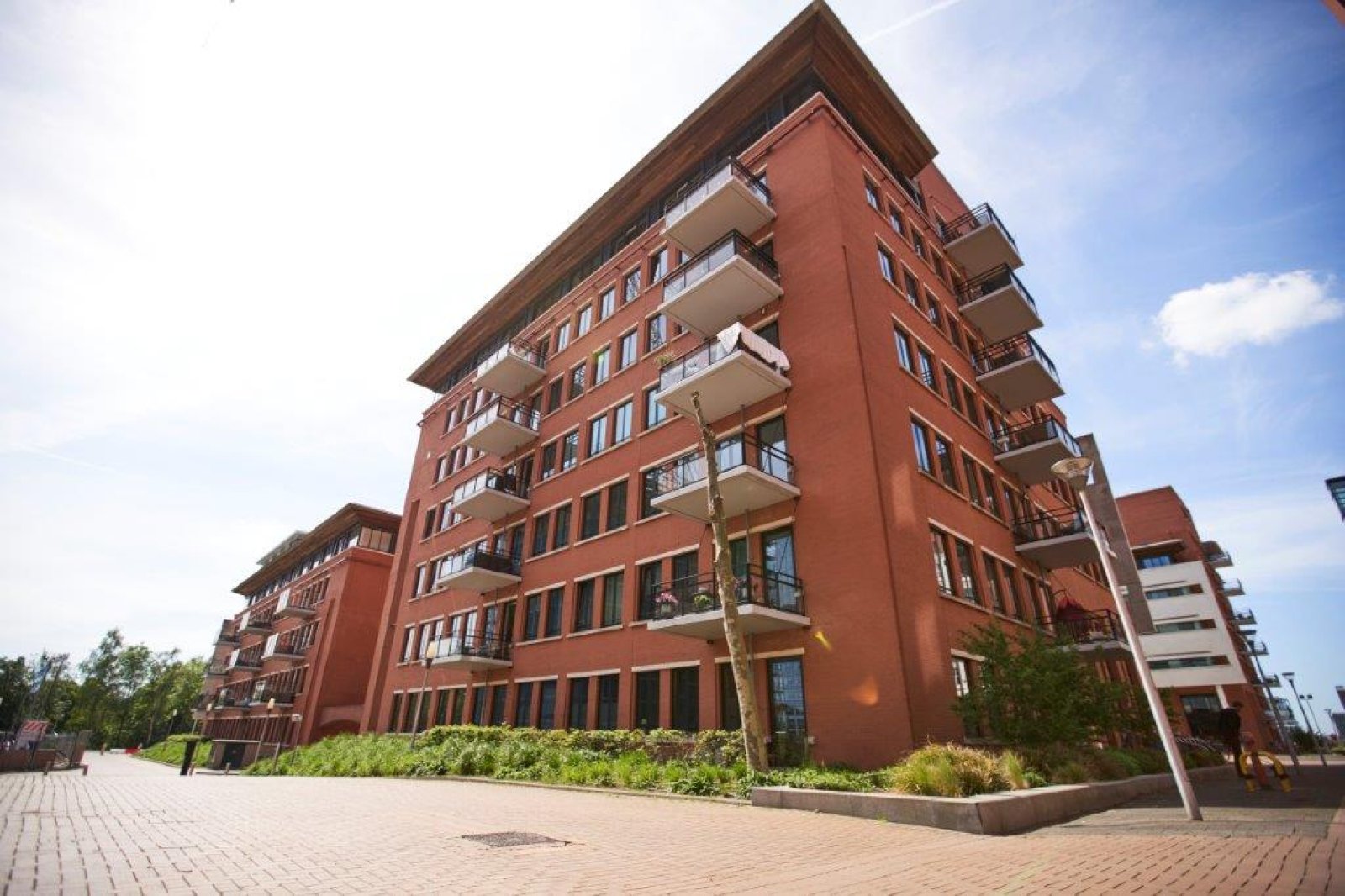 For rent: Den Haag
