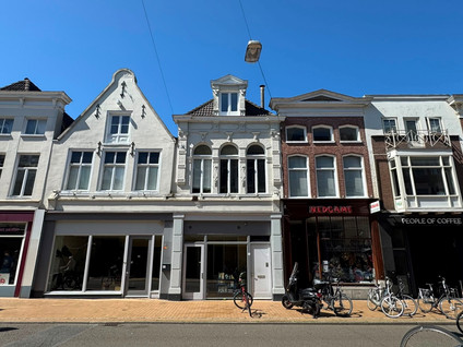 Te huur: Groningen