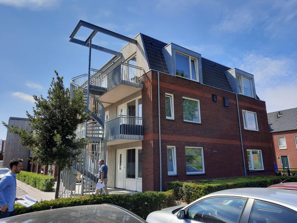 Te huur: Mill / €890 p.m. / 48m2