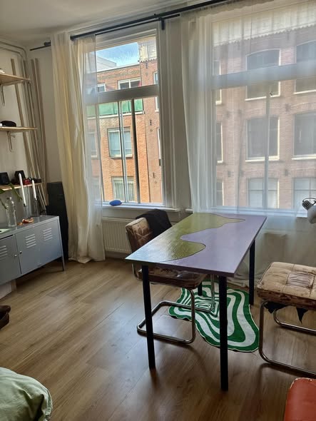 Te huur: Amsterdam / €1550,00 p.m. / 41,00m2