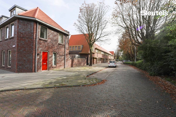 Te huur: Leiden / €1230,00 p.m. / 73,00m2