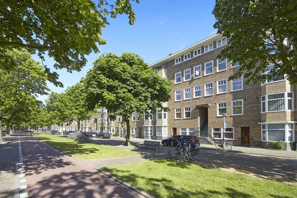 Te huur: Amsterdam / €3100,00 p.m. / 120,00m2