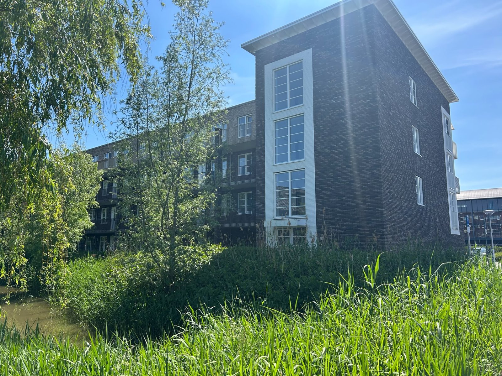 Te huur: Aalsmeer / €2100 p.m. / 119m2
