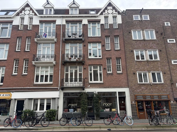 Te huur:  Amsterdam  / €2950,00 p.m. / 73,00m2